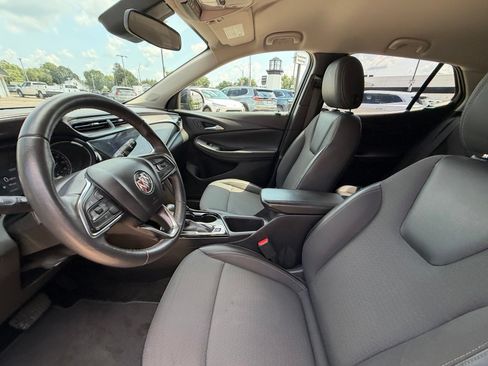 Used 2023 Buick Encore GX Select FWD image 4