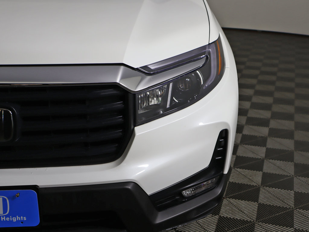 Used 2023 Honda Ridgeline RTL image 15