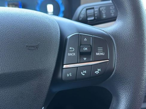 Used 2025 Ford Bronco Sport Big Bend image 27