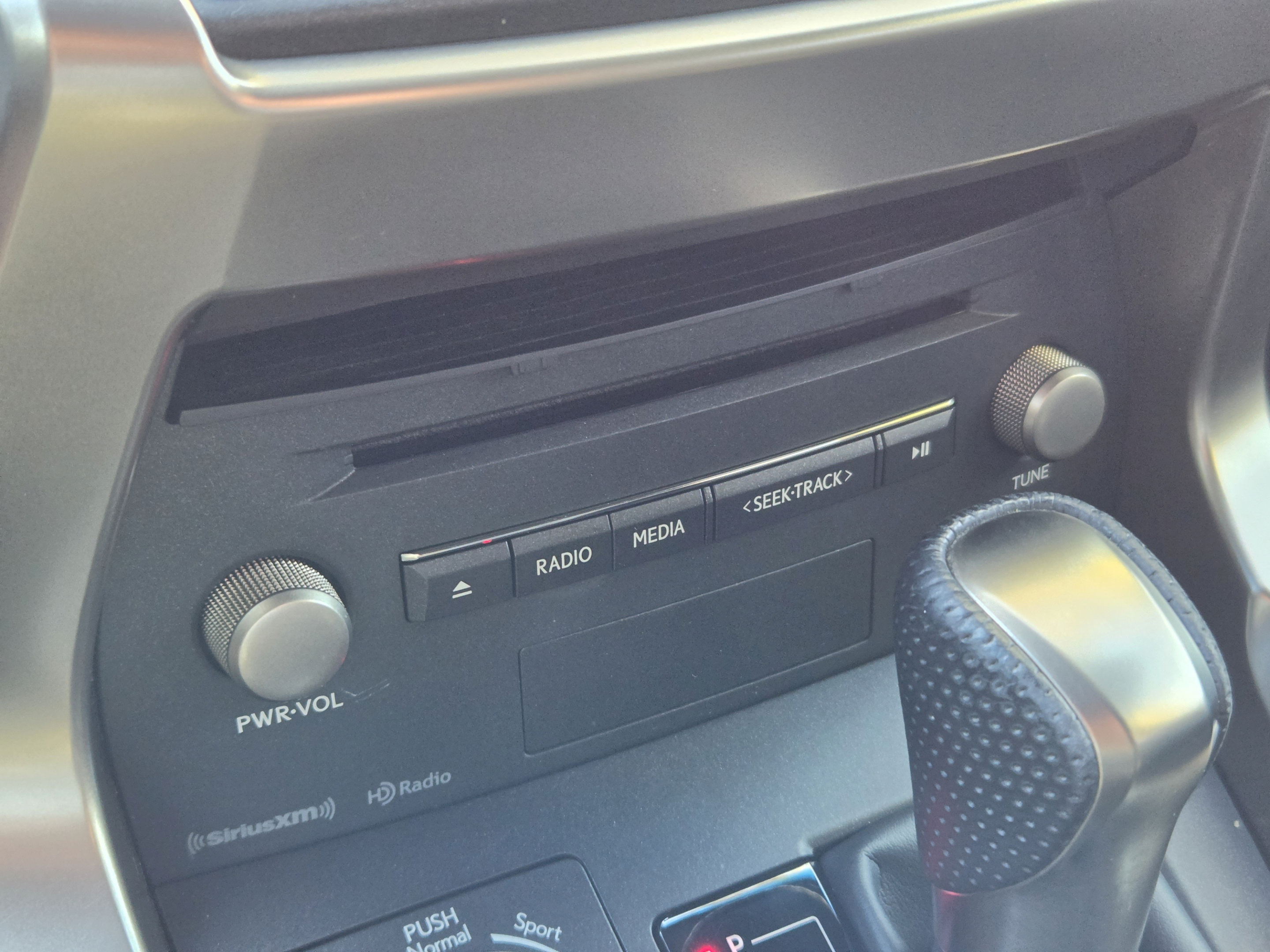 Used 2019 Lexus NX 300 F Sport w/ F Sport Premium Package FWD image 15