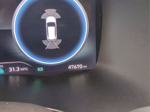 Used 2023 Hyundai Santa Fe Limited image 37