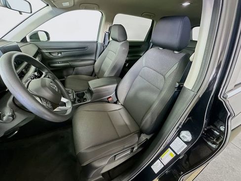 Used 2026 Honda CR-V LX image 27
