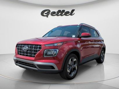 Certified 2024 Hyundai Venue SEL