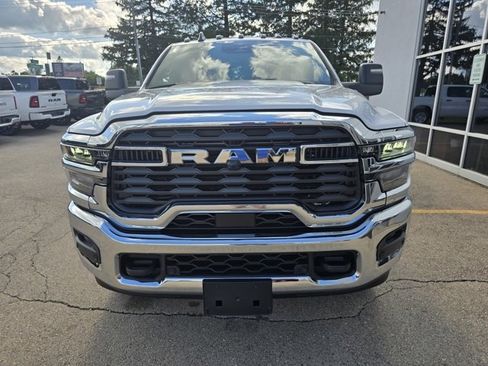 New 2025 RAM 2500 Tradesman image 3