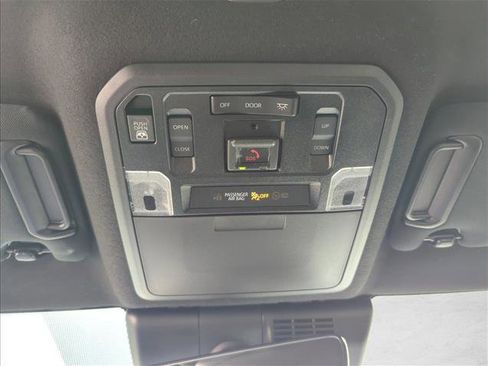 New 2025 Toyota 4Runner Limited image 24