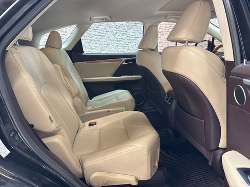 Used 2020 Lexus RX 450hL AWD w/ Premium Package image 12