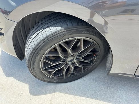Used 2018 MAZDA MAZDA3 Touring FWD image 9