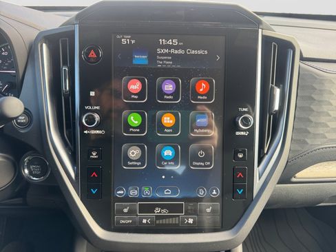 New 2026 Subaru Forester Limited image 17