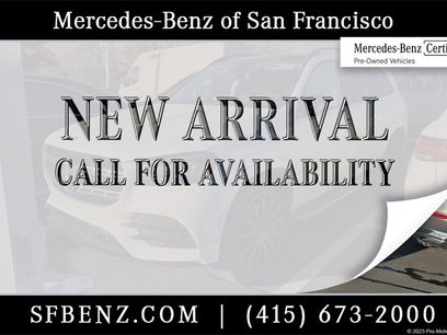 Certified 2023 Mercedes-Benz GLS 450 4MATIC