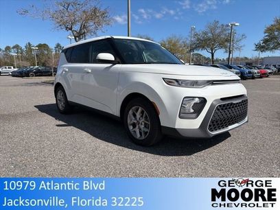 Used 2022 Kia Soul LX w/ Technology Package