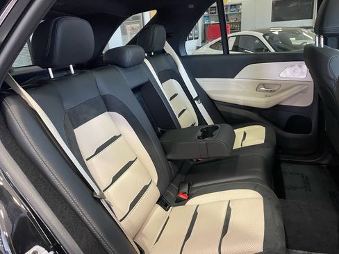 Used 2024 Mercedes-Benz GLE 63 AMG S image 45