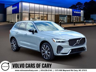 Certified 2024 Volvo XC60 B5 Plus