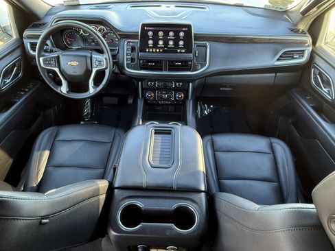 Used 2021 Chevrolet Tahoe LT image 27