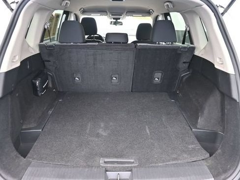 Used 2023 Nissan Rogue SV FWD image 30