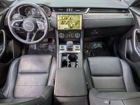 Certified 2023 Jaguar F-PACE S image 19