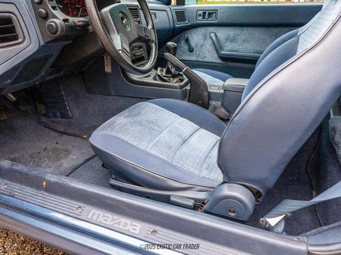 Used 1987 MAZDA RX-7 GXL image 30