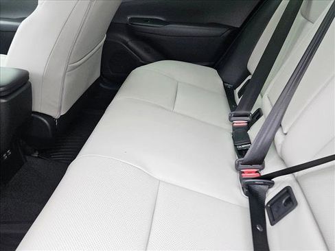 New 2026 Toyota Prius XLE FWD image 14