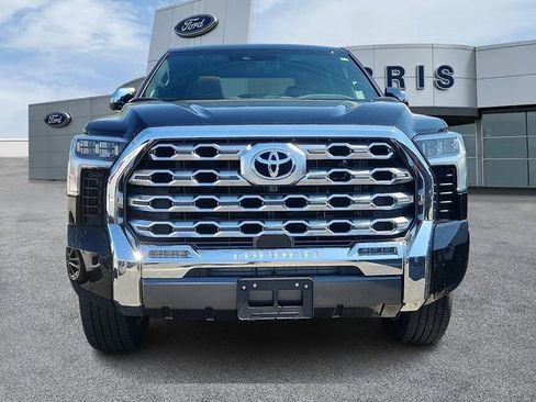 Used 2024 Toyota Tundra 1794 Edition image 2