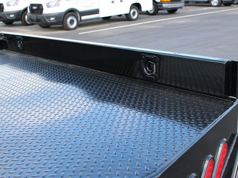 Used 2024 Chevrolet Silverado 3500 W/T w/ Snow Plow Prep Package image 11