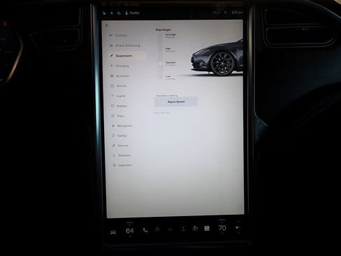 Used 2016 Tesla Model S P90D image 24