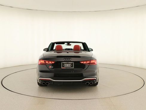 Certified 2024 Audi S5 Premium Plus w/ Premium Plus Package AWD/4WD image 5