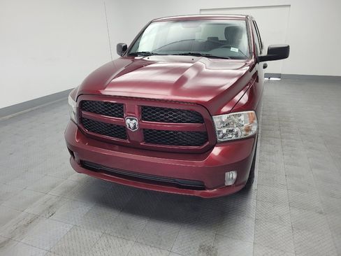 Used 2019 RAM 1500 Express image 15