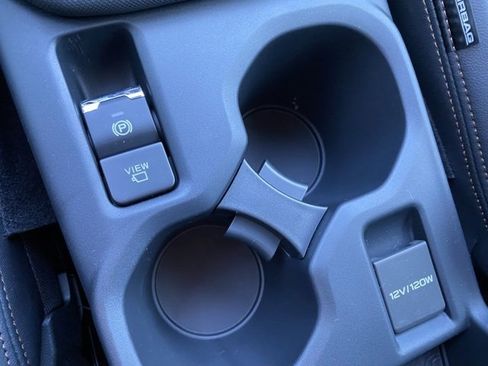 New 2025 Subaru Forester Touring image 19