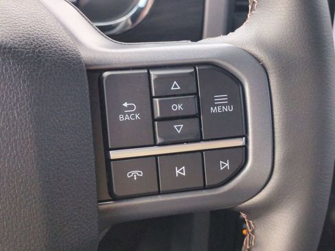 New 2025 Ford F150 Lariat w/ Equipment Group 501A Mid image 26