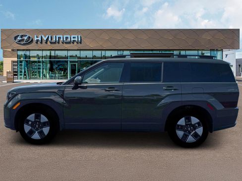 New 2026 Hyundai Santa Fe SEL AWD/4WD image 3