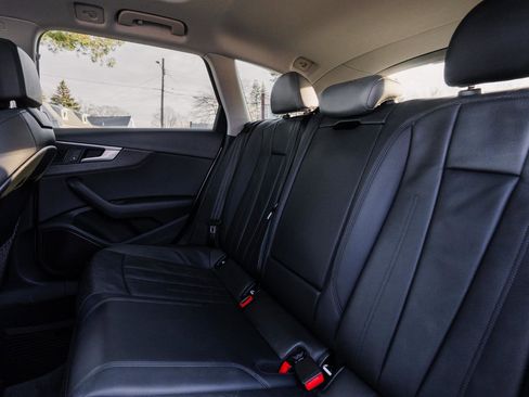 Used 2018 Audi A4 2.0T allroad Premium Plus image 39