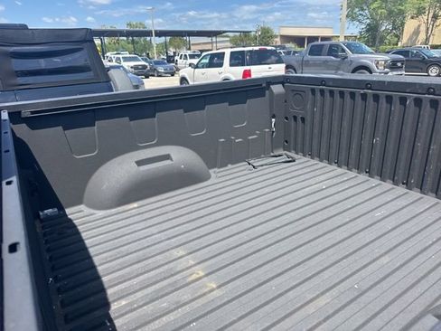 Used 2024 Toyota Tundra SR5 w/ SR5 Convenience Package image 4