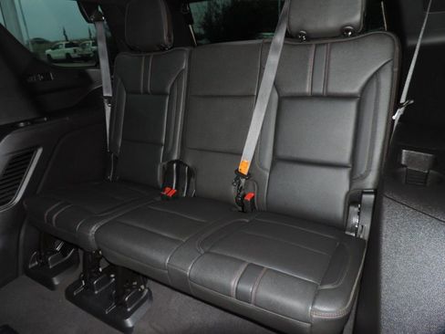 Used 2024 Chevrolet Tahoe RST w/ Luxury Package RWD image 24