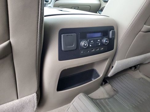 Used 2019 Chevrolet Suburban Premier image 35