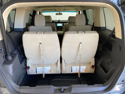 Used 2016 Ford Flex SEL w/ Equipment Group 202A image 31