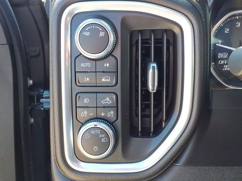 Certified 2019 GMC Sierra 1500 Elevation w/ Elevation Value Package AWD/4WD image 16