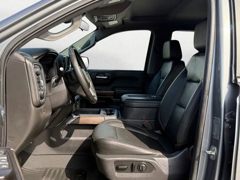 Used 2019 Chevrolet Silverado 1500 RST w/ All-Star Edition image 11