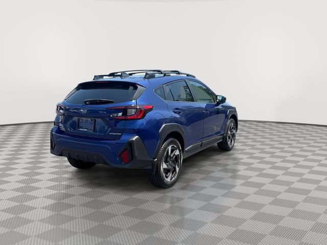 Used 2024 Subaru Crosstrek 2.5i Limited AWD/4WD image 11