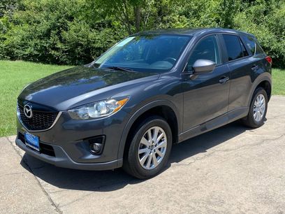 Used 2014 MAZDA CX-5 Touring w/ Bose/Moonroof Package