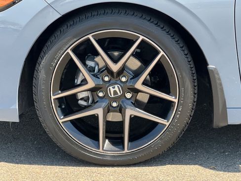 Used 2024 Honda Civic Sport Touring image 30