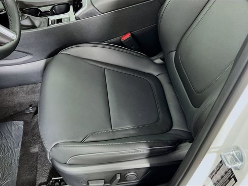 New 2026 Hyundai Santa Cruz Limited image 19