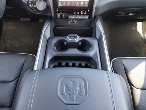 Certified 2023 RAM 1500 Laramie AWD/4WD image 27