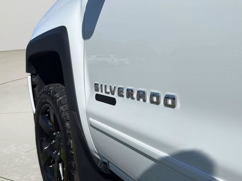 Used 2016 Chevrolet Silverado 1500 LT w/ LT Convenience Package AWD/4WD image 51