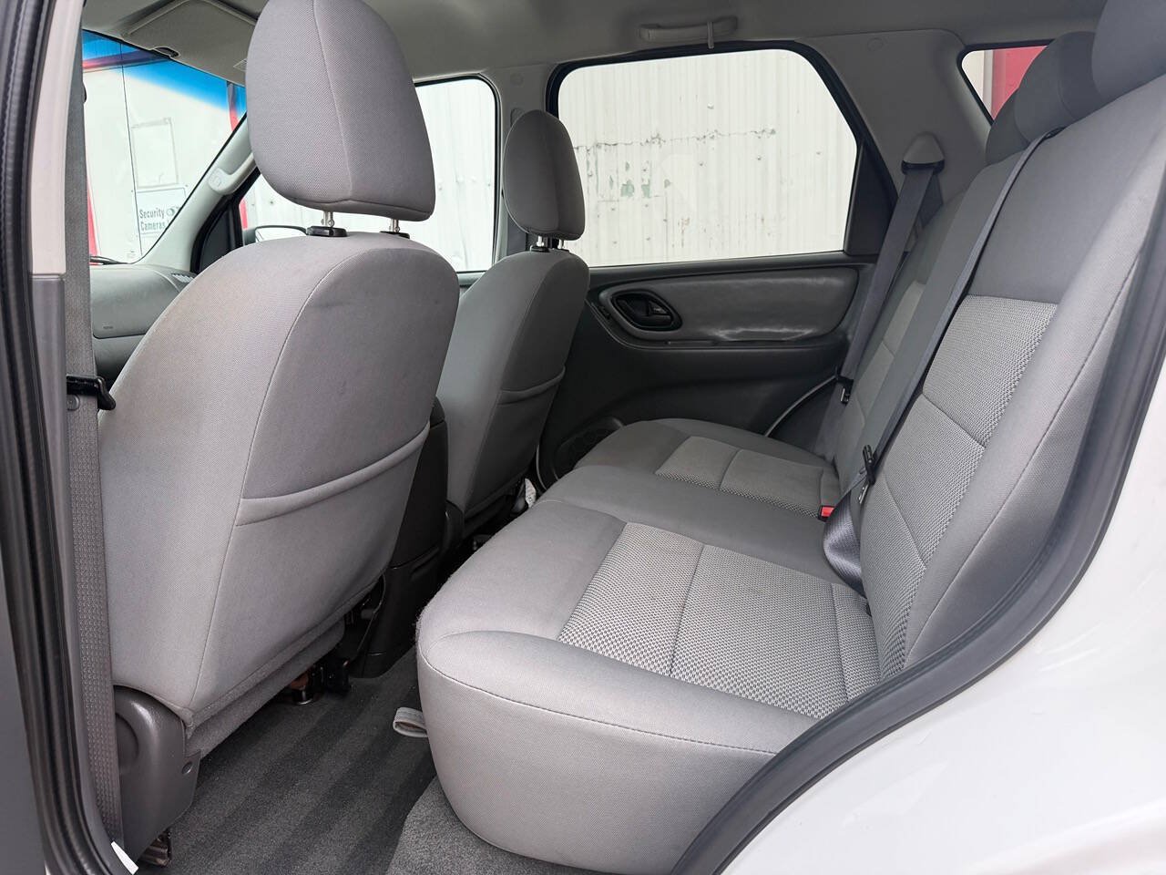 Used 2007 Ford Escape XLT FWD image 16