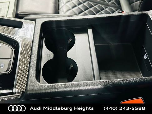 Certified 2023 Audi SQ5 Premium Plus w/ Premium Plus Package image 25