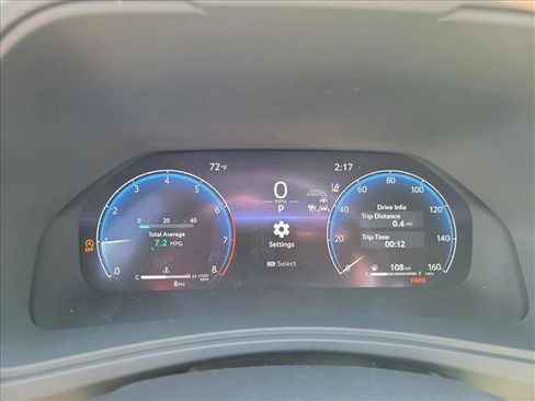 New 2026 Toyota Grand Highlander Limited image 18