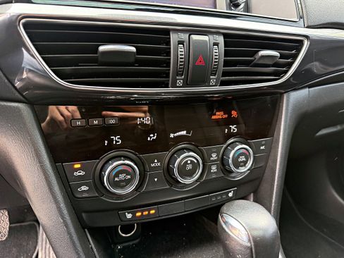 Used 2015 MAZDA MAZDA6 Grand Touring w/ GT Technology Package image 14