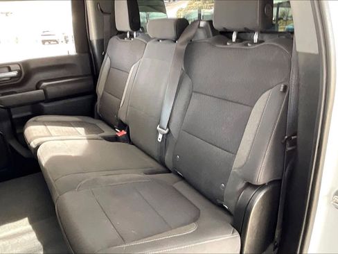 Used 2022 Chevrolet Silverado 2500 LT w/ Fleet Comfort Package image 21