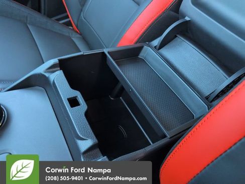 New 2026 Ford Ranger Raptor AWD/4WD image 19