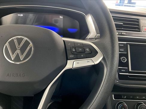 Used 2023 Volkswagen Tiguan S AWD/4WD image 23