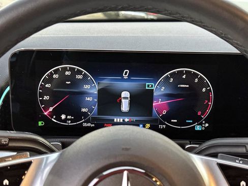 Certified 2025 Mercedes-Benz GLB 250 image 26